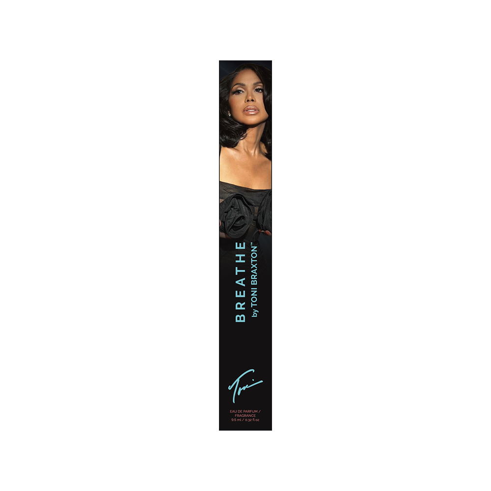 Breath Perfume