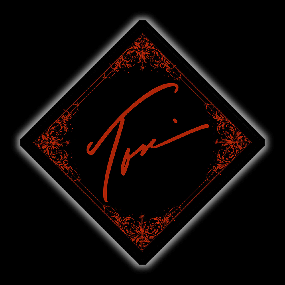 Toni Bandana