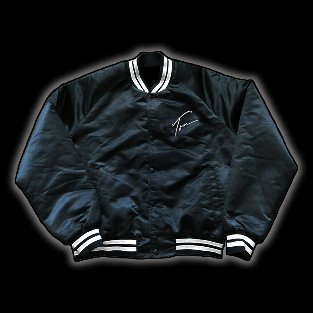 Toni Bomber Jacket