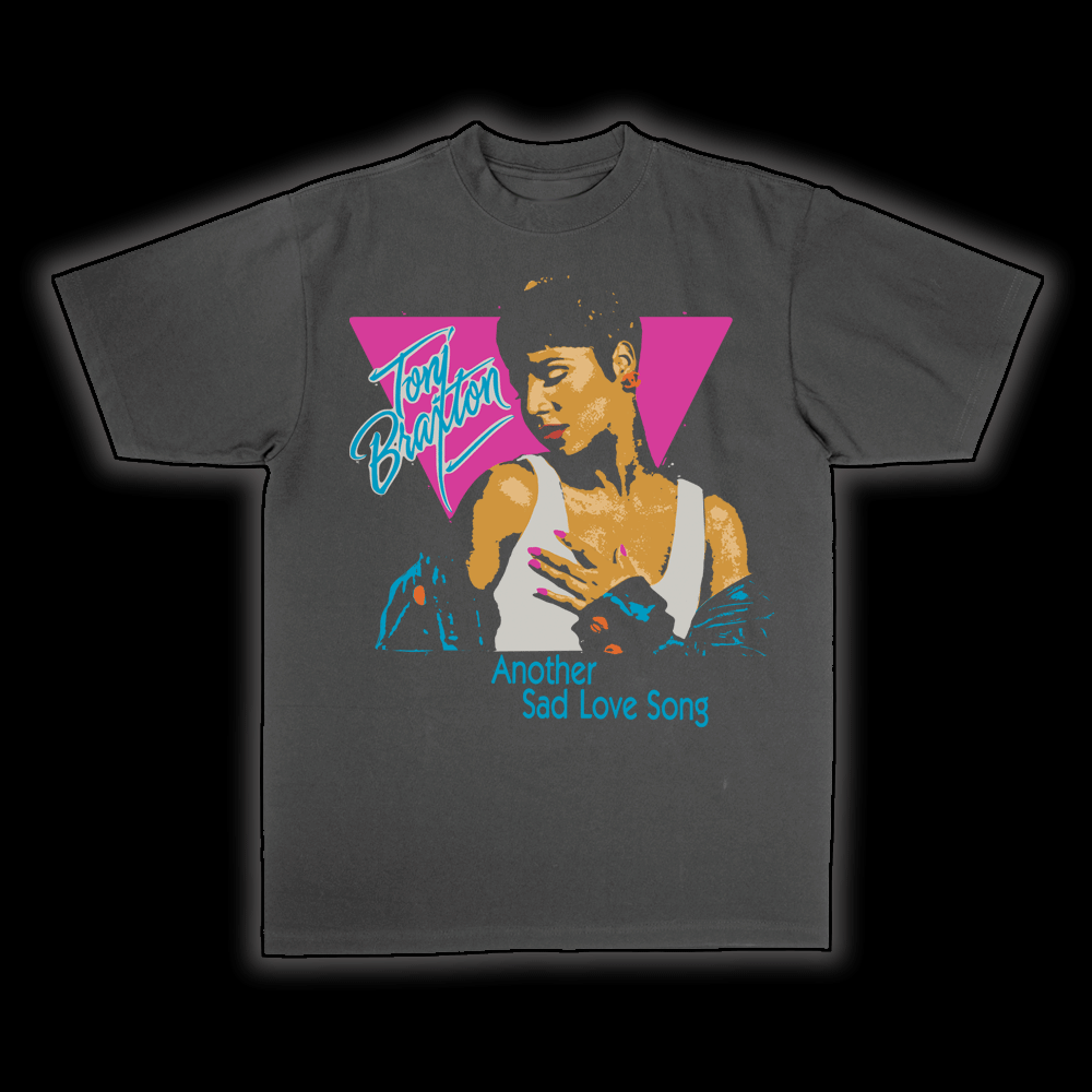 Another Sad Love Song T-Shirt